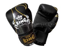 Top King empower gloves