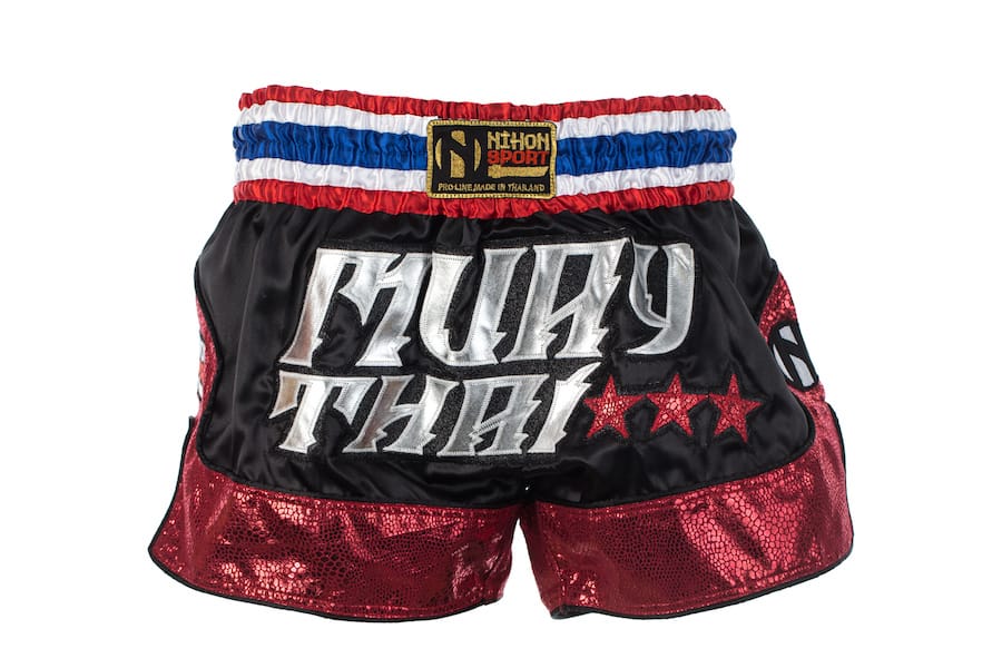 muaythai shorts