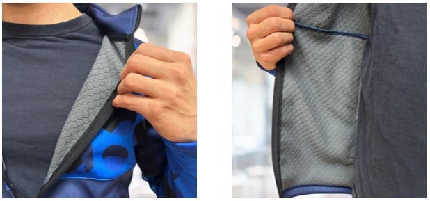 Ontwerp Sportkleding: Innovatie in Stoffen!