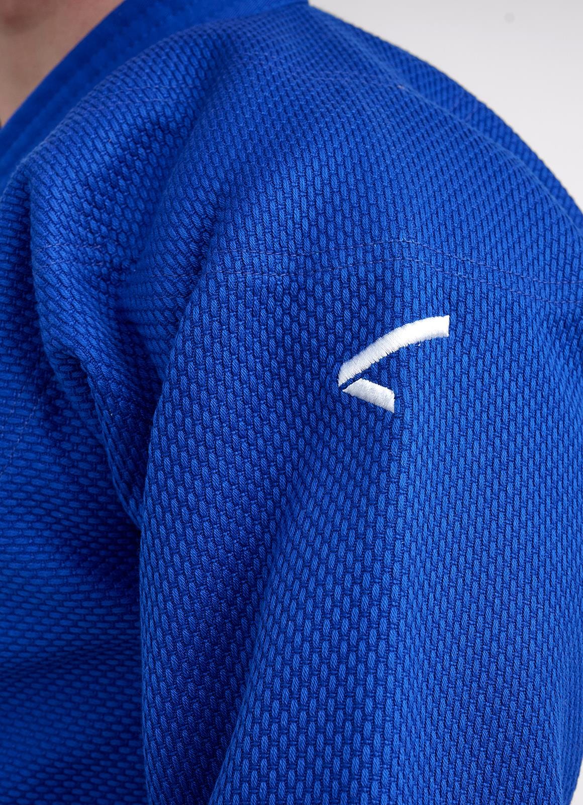 IpponGear Ultralight slimfit Blauw, foto 4 van 4