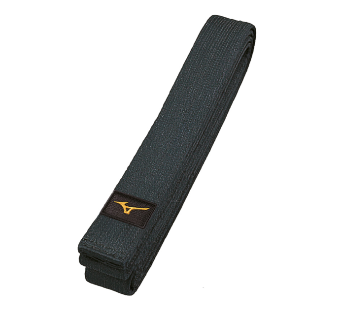 Mizuno judoband “All Japan” | zwart