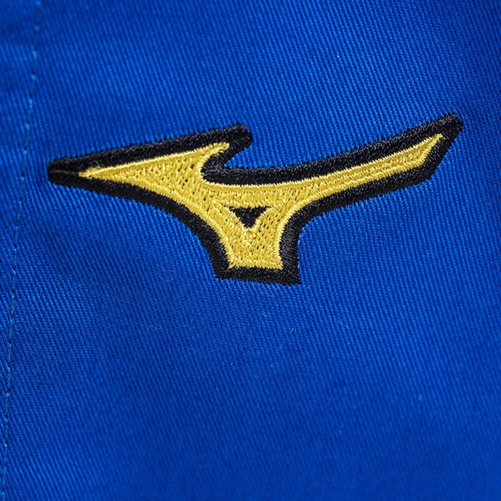 Judopak Mizuno Yusho IJF | blauw, foto 3 van 6